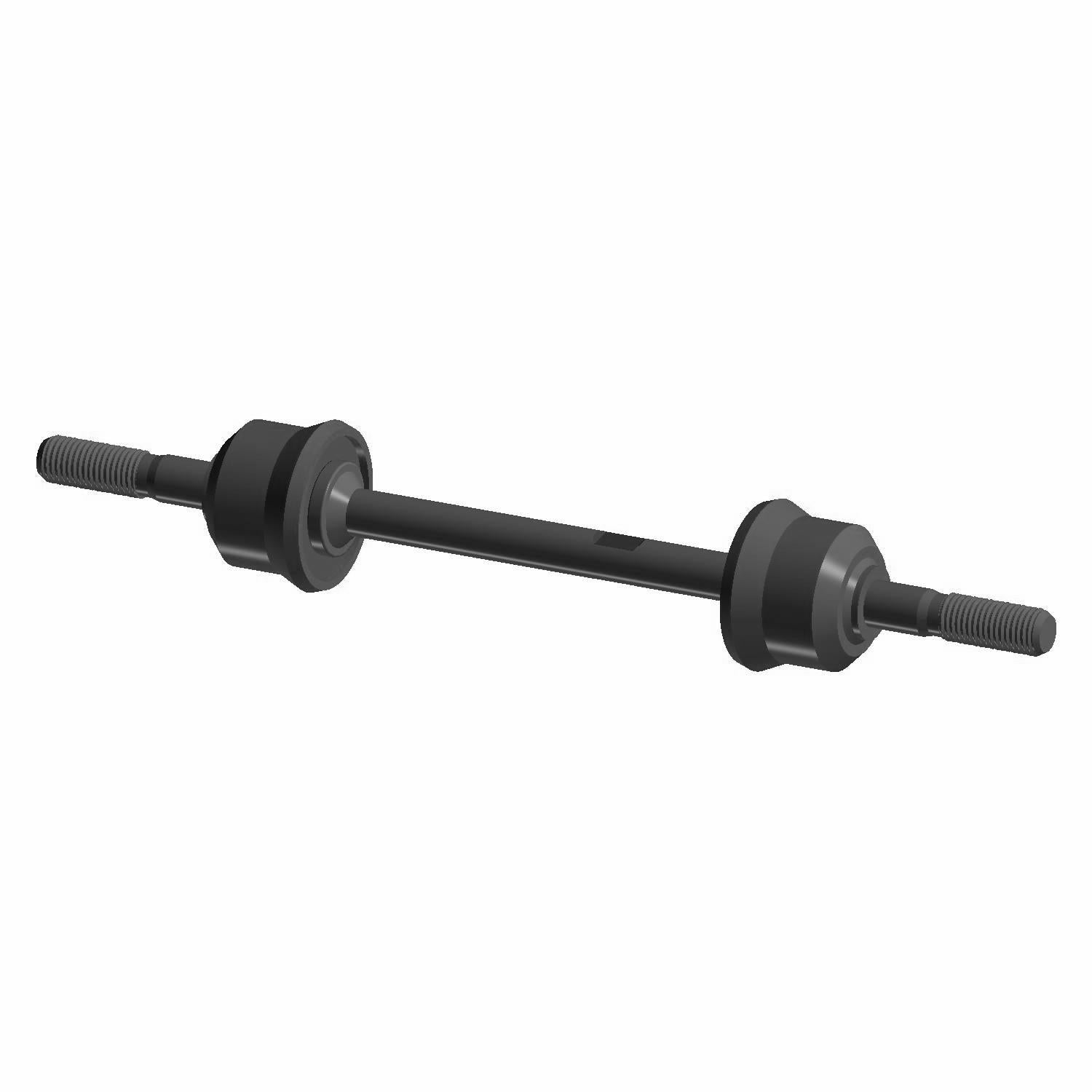 Stabilizer Bar Linkage by Polaris
