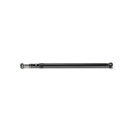 Upper Radius Rod Matte Black [Includes 1 8] by Polaris
