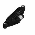 Adjustable Rear Shock, Right by Indian