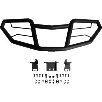 Yamaha Wolverine Front Bumper by Moose Offroad