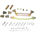 Lift Kit Front Back 2.00" by High Lifter