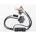 Replacement Ride Command Harness for 2019+ Polaris RZR Pro XP by Rockford Fosgate
