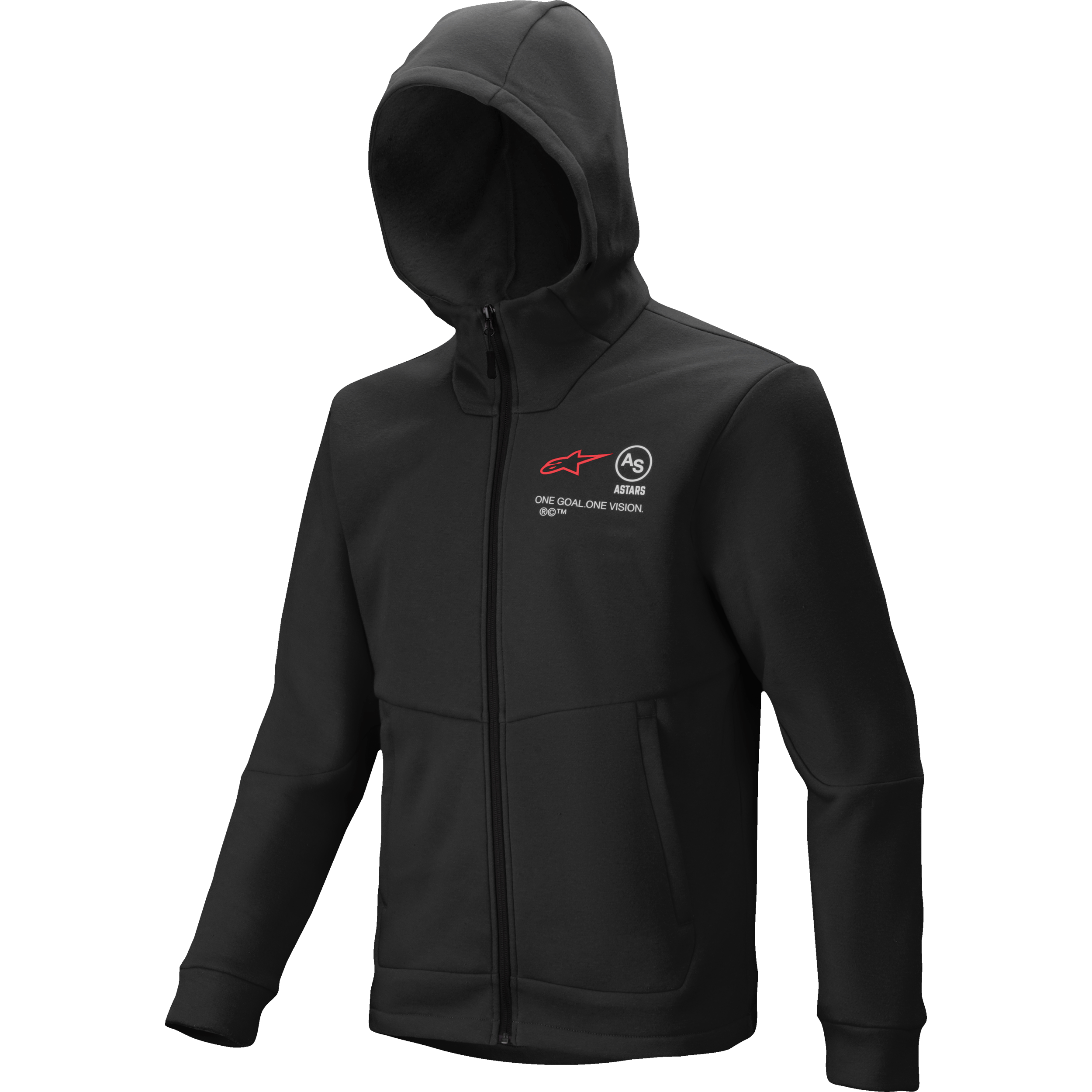 Racer Mx Fleece by Alpinestars