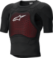 Bionic Plasma Lt Protective Jacket Ss by Alpinestars