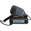 Car To Car Dualband Radio by Navatlas