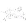 SUSPENSION - REAR - DPS - 2021 CAN AM COMMANDER 1000R EFI DPS / XT / XT P