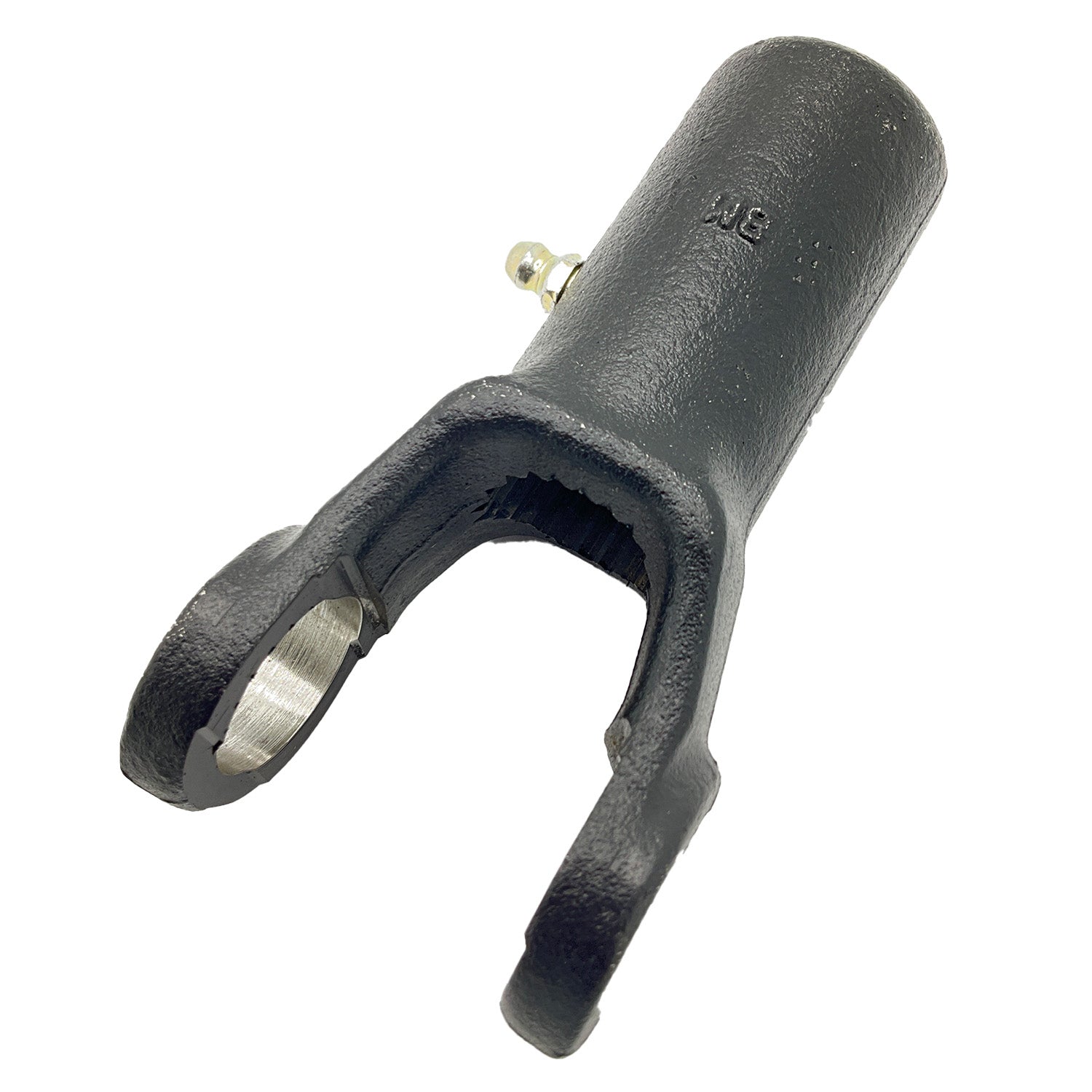 Splined Yoke with Fitting by Polaris