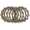 Clutch Friction Plates by Moose Offroad