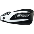 Rebound Hand Guards Black by Moose Offroad
