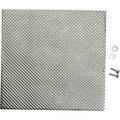 Polaris RZR Heat Shield Kit by Dei
