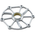 Cyclone Clutch Cover by Bikeman Performance