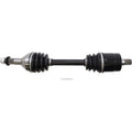 Can Am Outlander Can Am Renegade CV Axle Kit Complete OEM Replacement Standard Rear Left & Right Middle by Moose Offroad