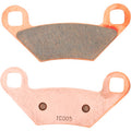 Sportsman Brake Pads by Epi