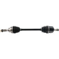 Kawasaki Mule CV Axle Kit Complete OEM Replacement Standard Rear Left by Moose Offroad