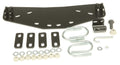 Honda Rancher, Foreman Provantage Center Snow Plow Mounting Kit By Warn