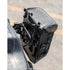 15L - Incognito Quick-Mount Medium Indian Chief Bobber (2022+) Solo Saddlebag (Left Only) by Viking Bags 31151 Saddlebag