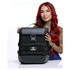 15L - Incognito Quick-Mount Medium Indian Sport Chief (2023+) Solo Saddlebag (Right Only) by Viking Bags 31288 Saddlebag