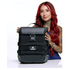 15L - Incognito Quick-Mount Medium Indian Sport Chief (2023+) Solo Saddlebag (Right Only) by Viking Bags 31288 Saddlebag