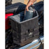 15L - Incognito Quick-Mount Medium Indian Sport Chief (2023+) Solo Saddlebag (Right Only) by Viking Bags 31288 Saddlebag