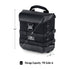 15L - Incognito Quick-Mount Medium Indian Sport Chief (2023+) Solo Saddlebag (Right Only) by Viking Bags 31288 Saddlebag
