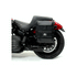 15L - Incognito Quick-Mount Medium Indian Sport Chief (2023+) Solo Saddlebag (Right Only) by Viking Bags 31288 Saddlebag