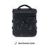 15L - Incognito Quick-Mount Medium Indian Sport Chief (2023+) Solo Saddlebag (Right Only) by Viking Bags 31288 Saddlebag