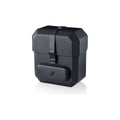 15L - Outlaw Quick-Mount Medium Indian Scout Rogue Hard Solo Saddlebag (Left Only) by Viking Bags