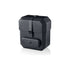 15L - Outlaw Quick-Mount Medium Indian Super Chief (2022+) Hard Solo Saddlebag (Left Only) by Viking Bags 31199 Saddlebag