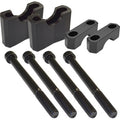 Universal 7/8" Bar Risers with Bolts 1-1/2" by Powermadd