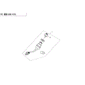 LOCK KITS - 2017 CFMOTO ZFORCE 800 Trail
