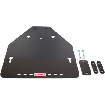 UTV Click N' Go 2 Plow Mount Bracket by Kimpex