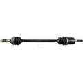 Can Am Defender CV Axle Kit Complete OEM Replacement Standard Front Left by Moose Offroad