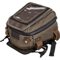 Tank/Tail Bag by Burly Brand