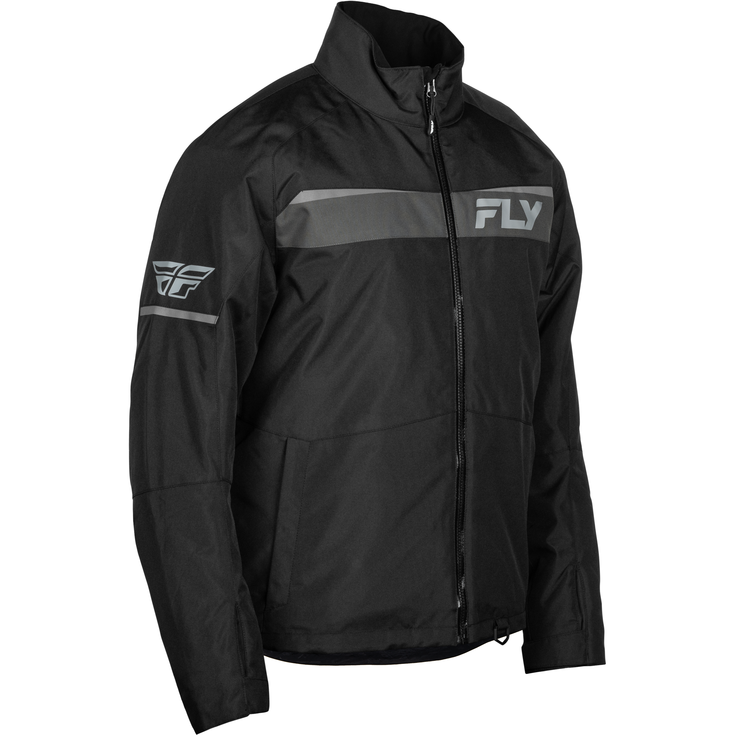 Aurora Jacket (2026) by Fly Racing