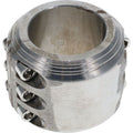 Tube Clamp 1.875 I.D. Machined by DragonFire Racing