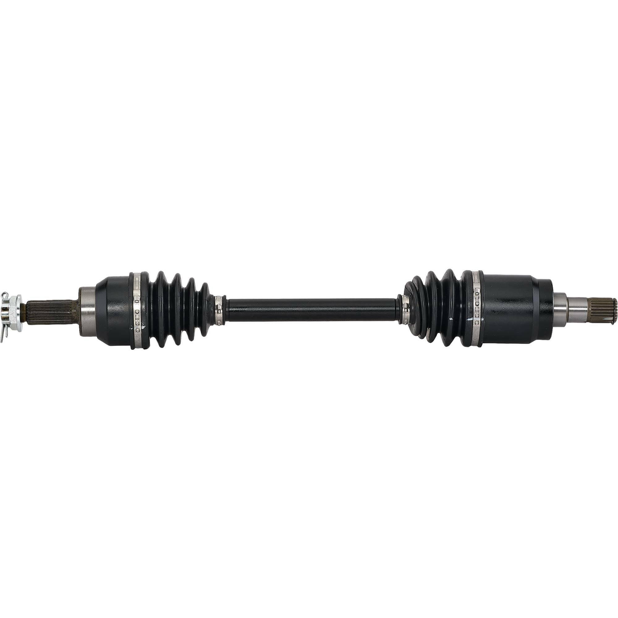 8 Ball Extreme Duty Axle by All Balls