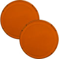 Light Cover 360 Series 4" Amber by Rigid Industries