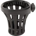 Drink Holder Gen 2 Big Ass® Black No Mount by Ciro