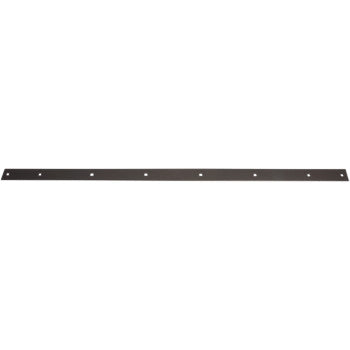 Click N' Go 2 Plow Wear Bar 50" by Kimpex