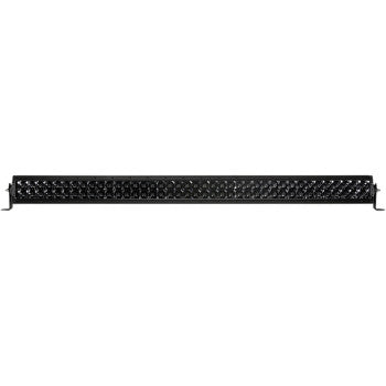 E-Series PRO LED Light 40" Spot Black by Rigid Industries