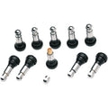 Valve Stem Pull In Black Chrome by Dill Air Controls