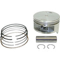 Honda Piston Kit 86.50 mm by Wsm