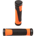 Grips Locking 997 Fluorescent Orange / Black by Pro Grip