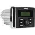 Bluetooth Media Center Square by Kicker