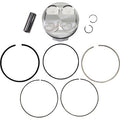 Piston Kit by Je Pistons
