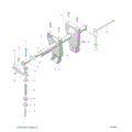 SUSPENSION: TORSION BAR - 2024 POLARIS SPORTSMAN 570 EPS EBS RC LE