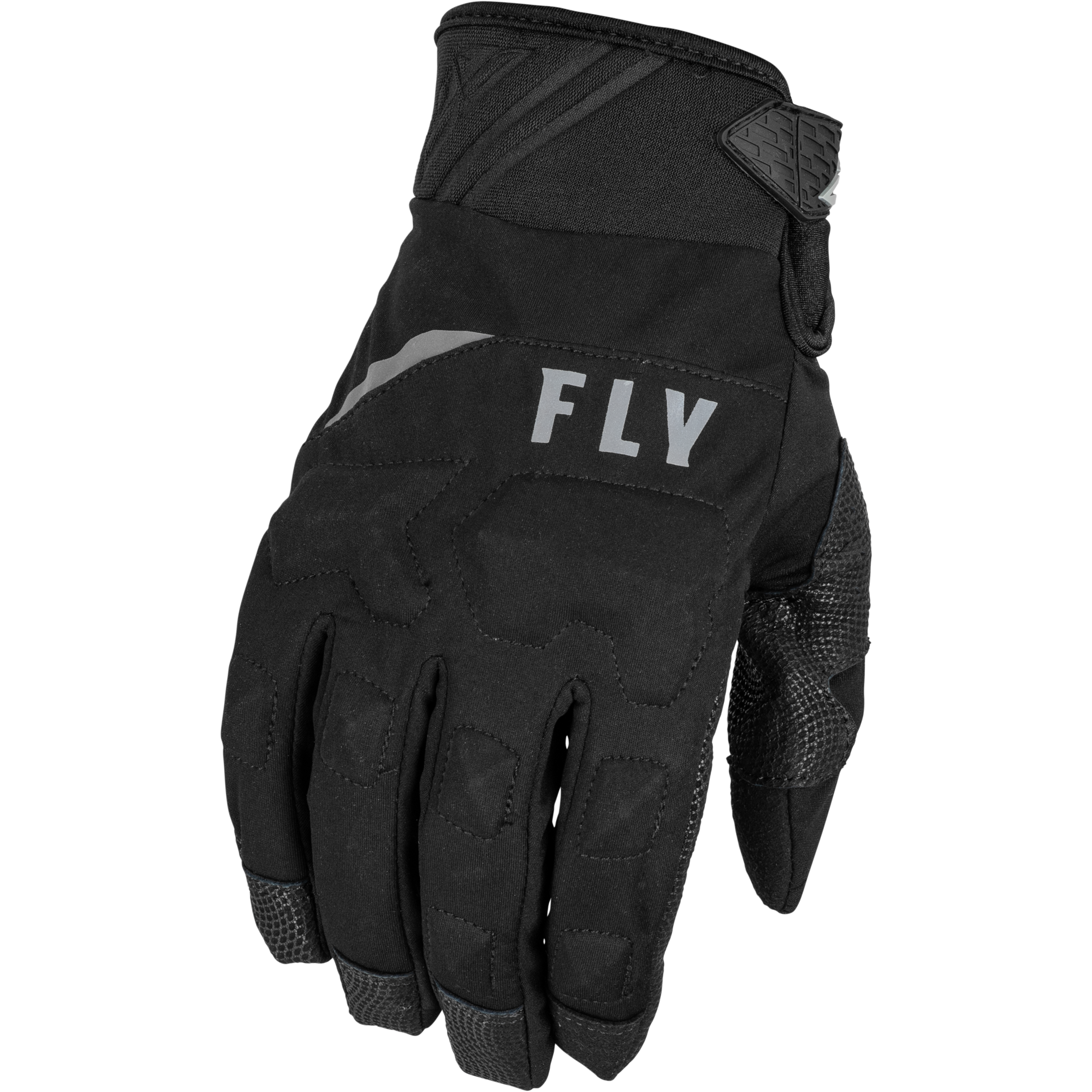 Boundary Gloves (2024) by Fly Racing