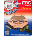 Brake Pads by EBC