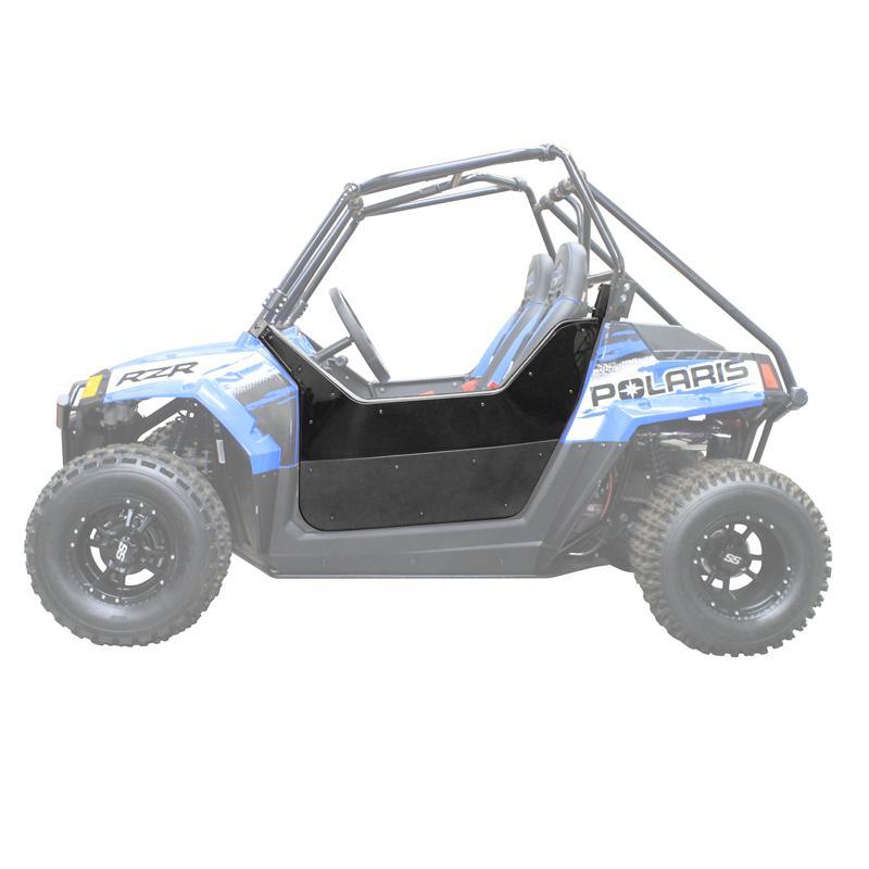 Doors for Polaris RZR 170 by Factory UTV