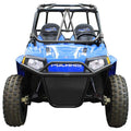 Front Bumper for Polaris RZR 170 by Factory UTV